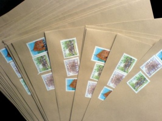 Total Post nu mai poate presta servicii poştale